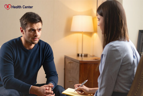 Как проходит лечение игромании в Бородино в клинике Центр здоровья<