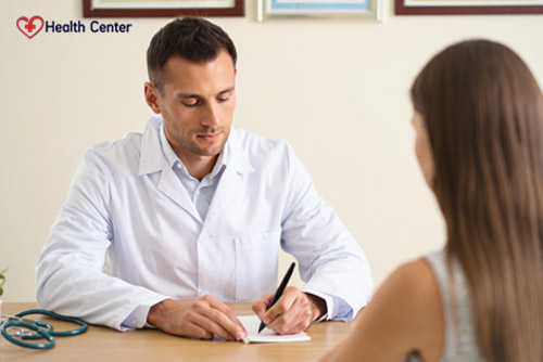 Лечение зависимости от Габапентина в Бородино в клинике Центр здоровья